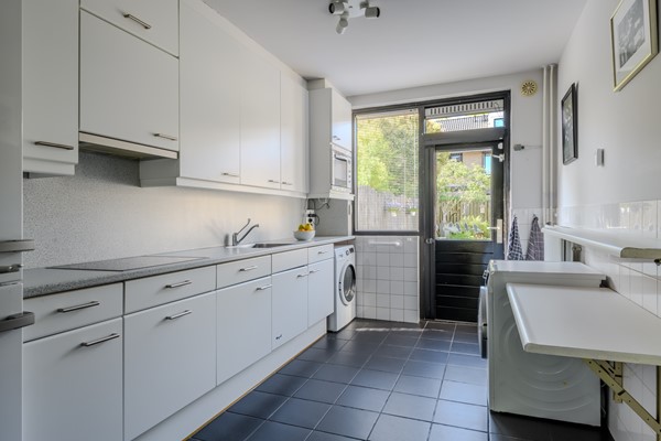Medium property photo - Aalsburg 2915, 6602 WK Wijchen